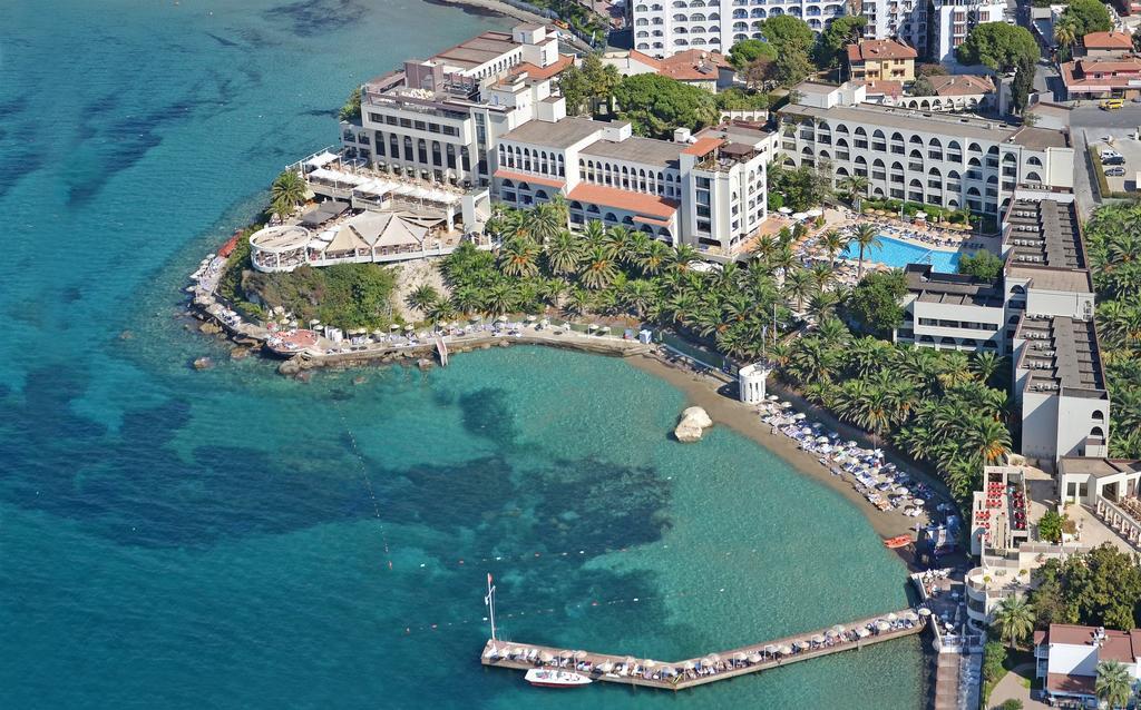 Hotel Infinity By Yelken Kusadasi